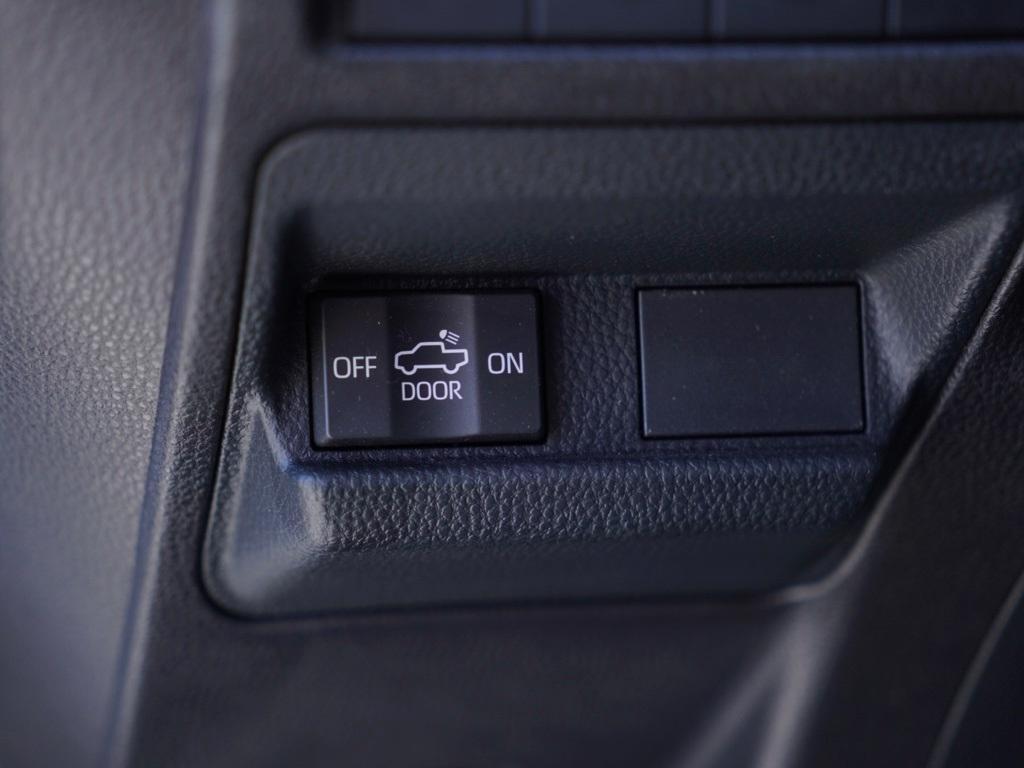 used 2024 Toyota Tacoma car, priced at $42,771