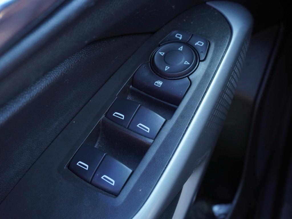 used 2024 Chevrolet Trax car, priced at $20,182