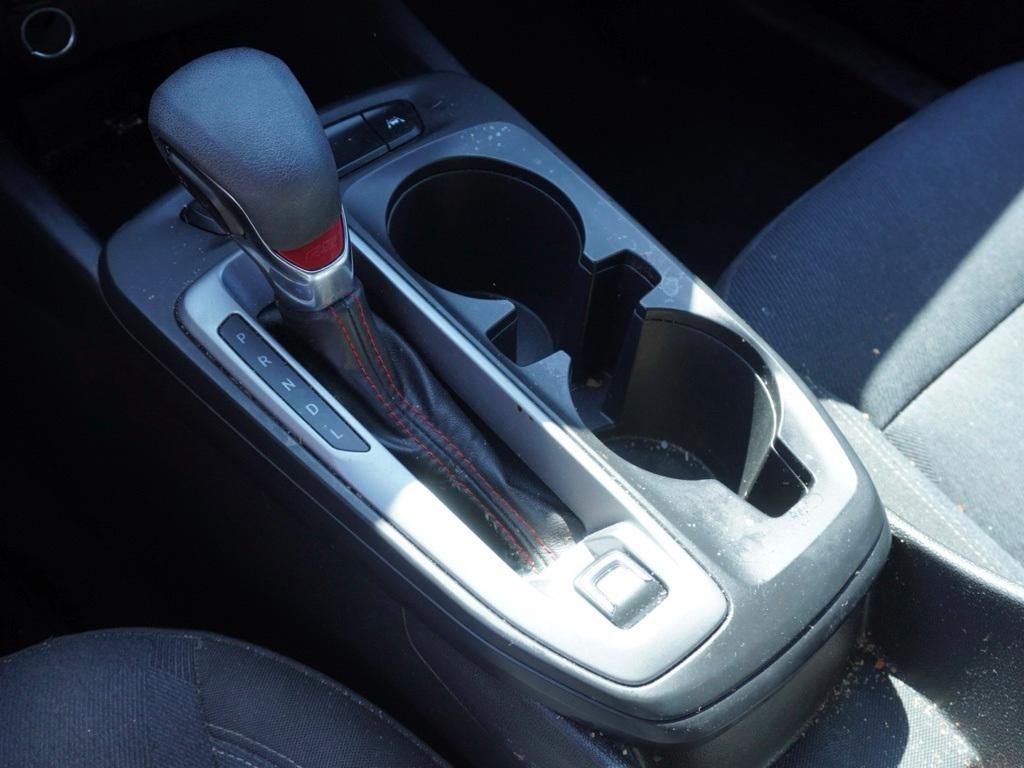 used 2024 Chevrolet Trax car, priced at $20,182