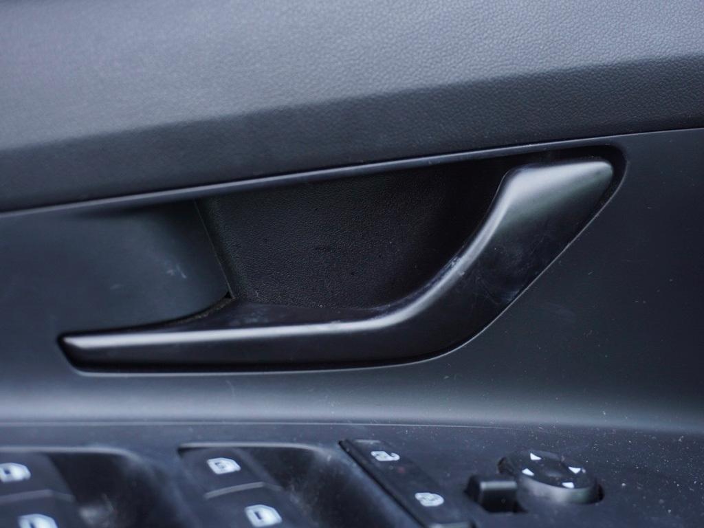 used 2025 Hyundai Elantra car, priced at $21,310
