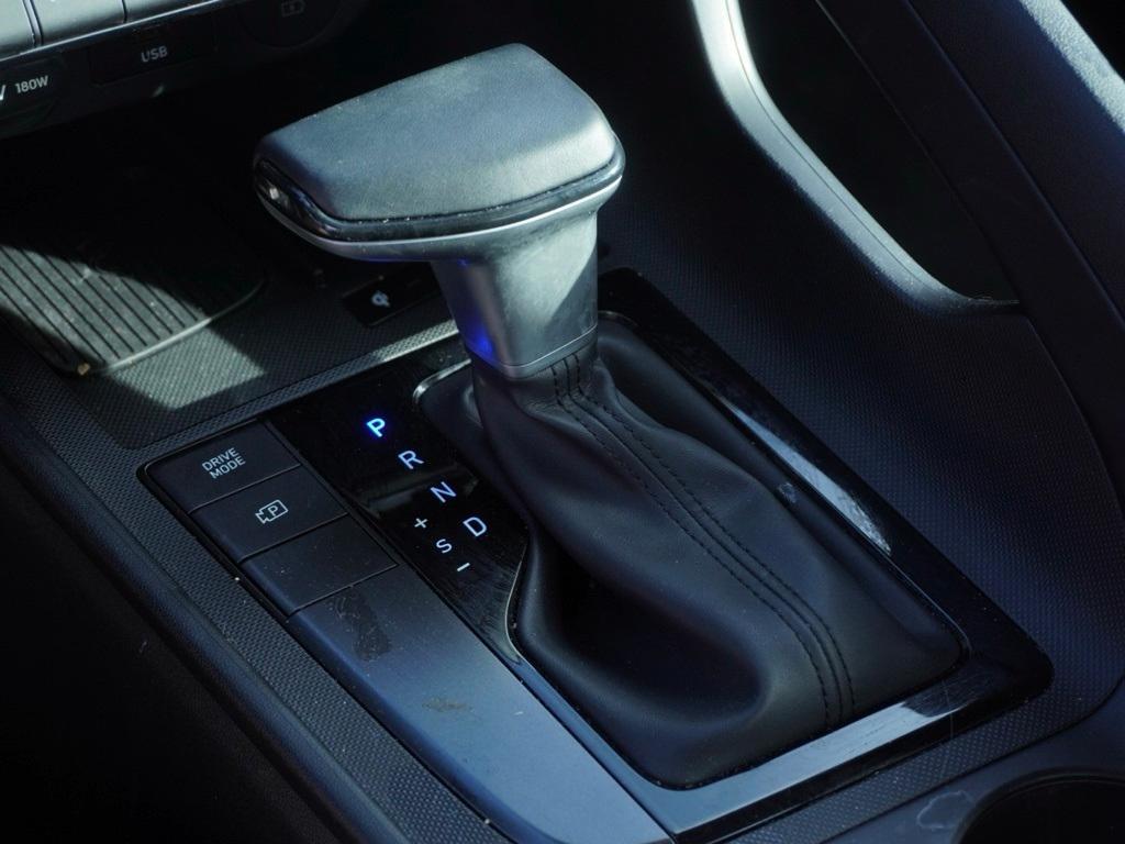 used 2025 Hyundai Elantra car, priced at $21,310