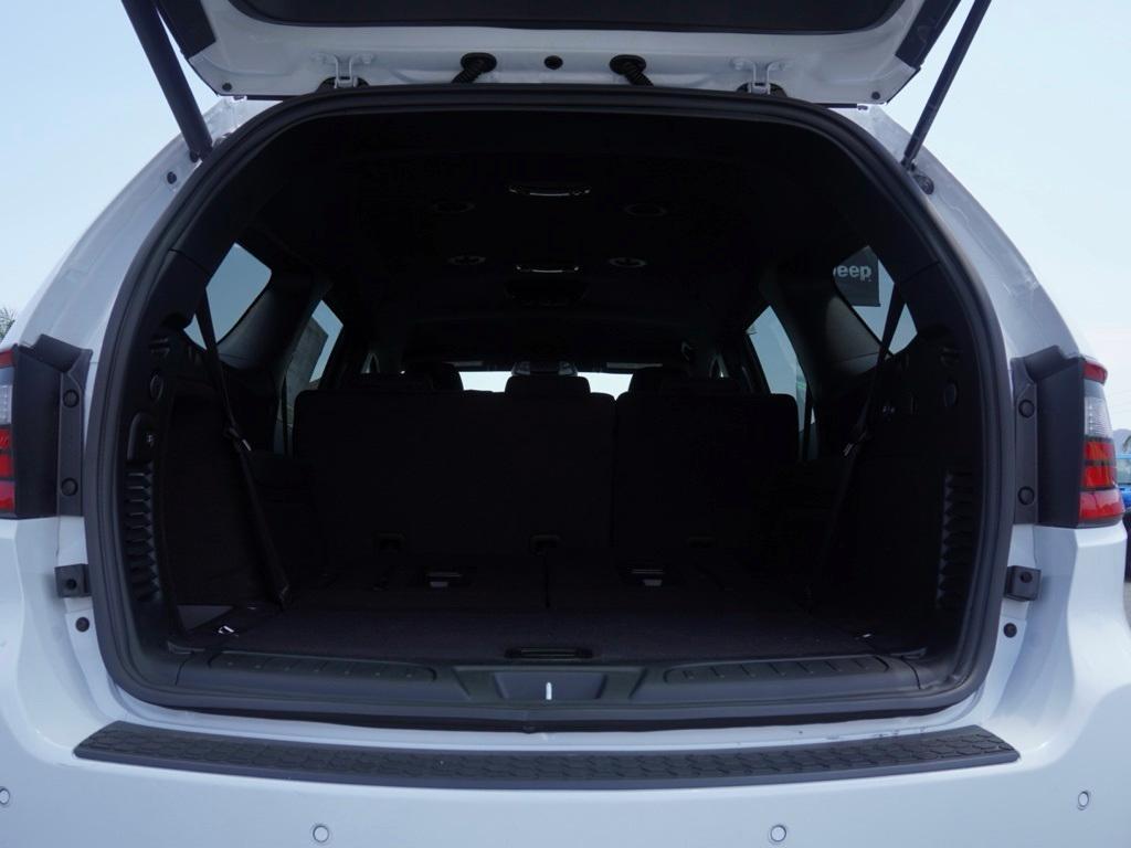 new 2025 Dodge Durango car, priced at $34,849