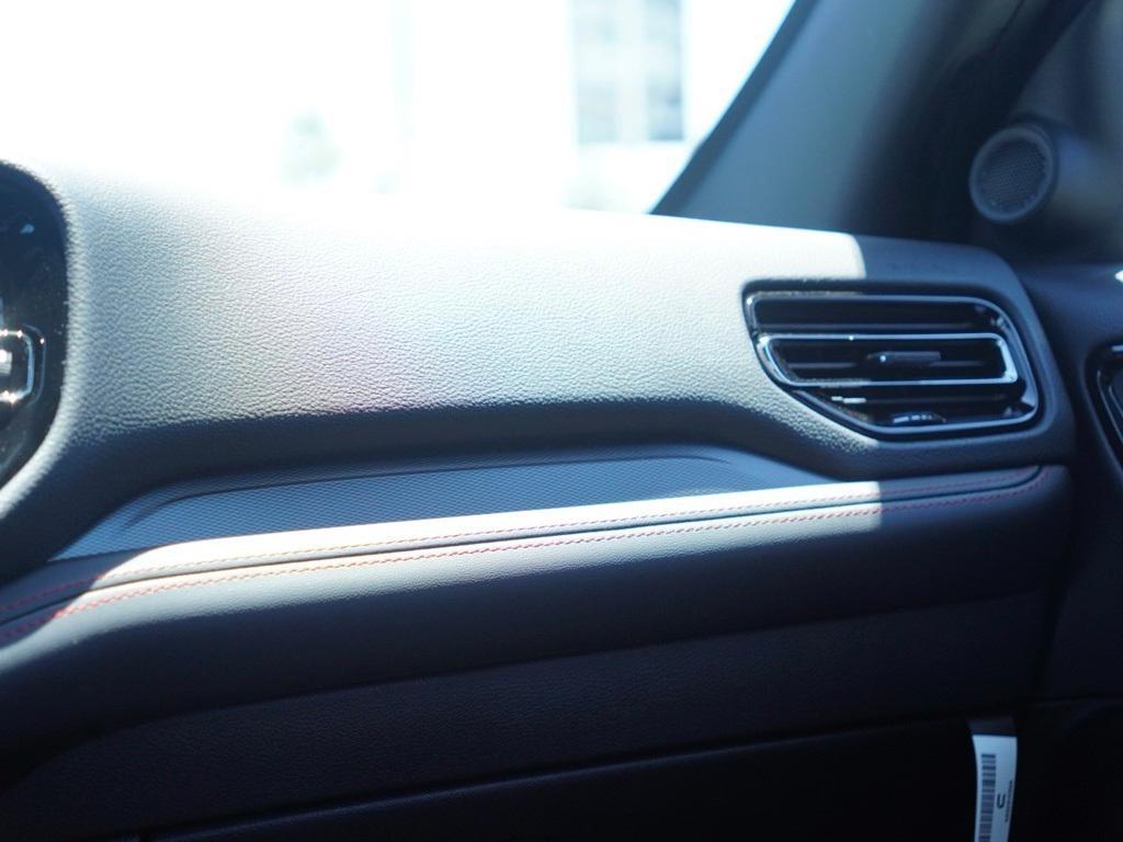 new 2025 Dodge Durango car, priced at $35,168
