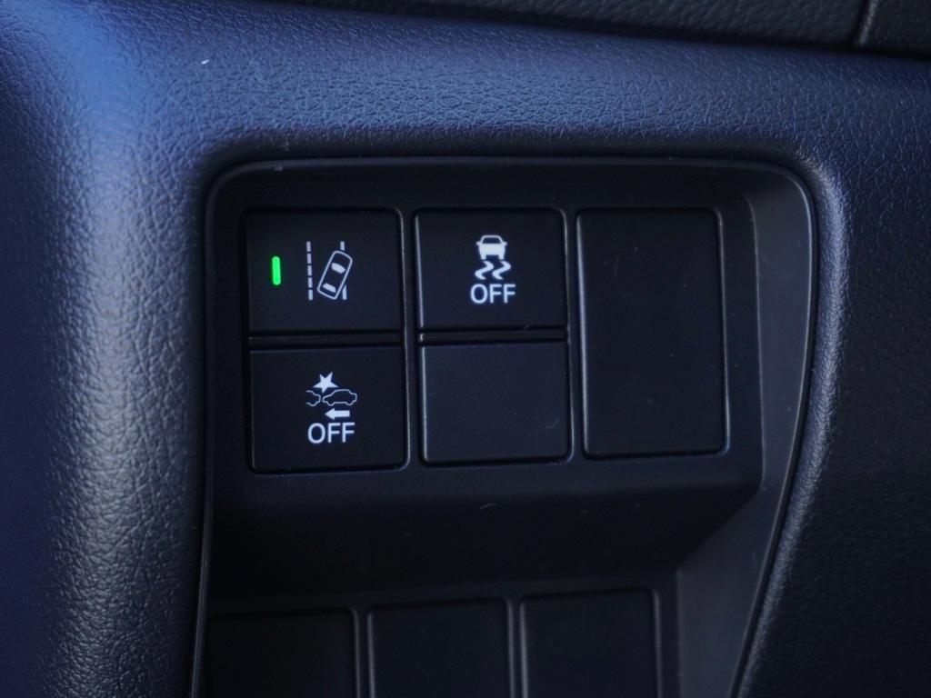 used 2022 Honda CR-V car, priced at $25,672