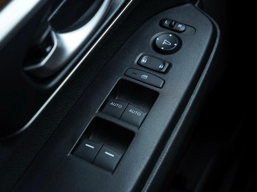 used 2022 Honda CR-V car, priced at $22,931