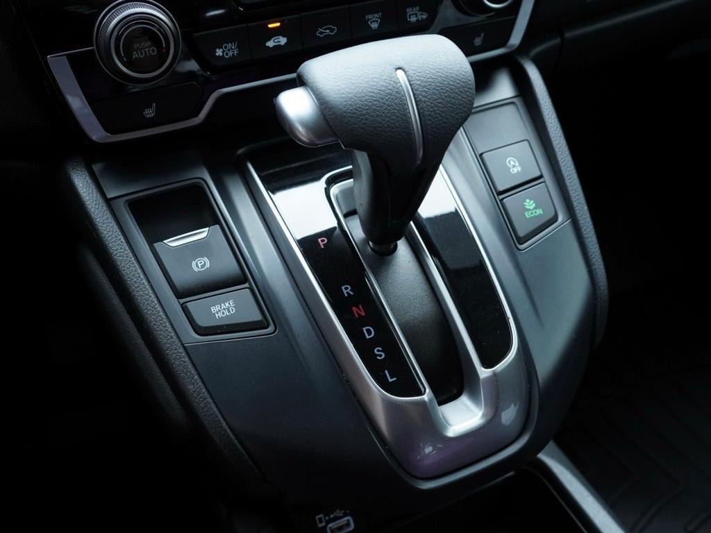 used 2022 Honda CR-V car, priced at $22,931