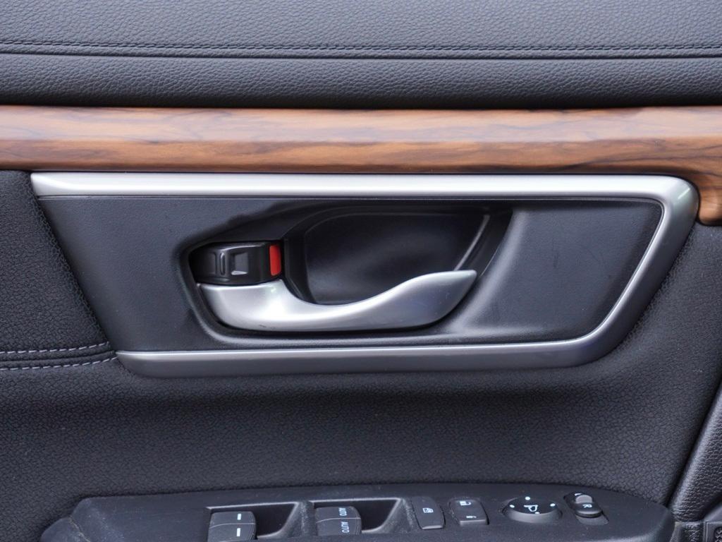 used 2022 Honda CR-V car, priced at $22,931