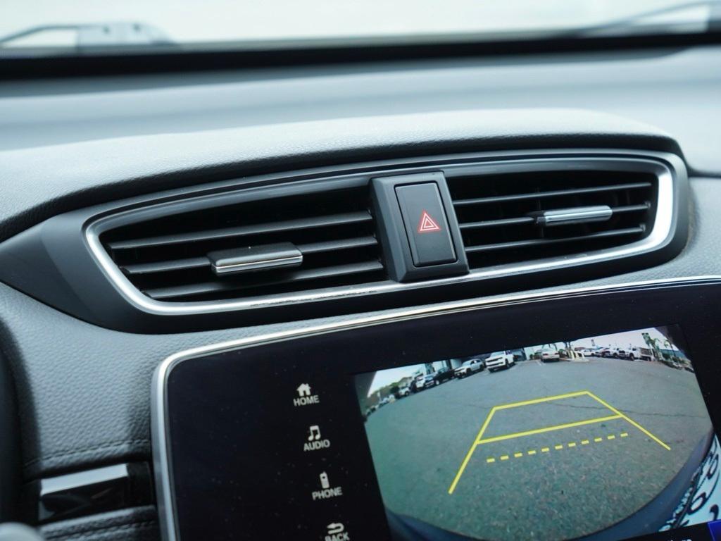 used 2022 Honda CR-V car, priced at $22,931