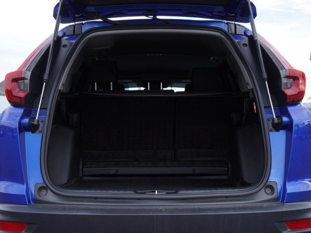 used 2022 Honda CR-V car, priced at $22,931