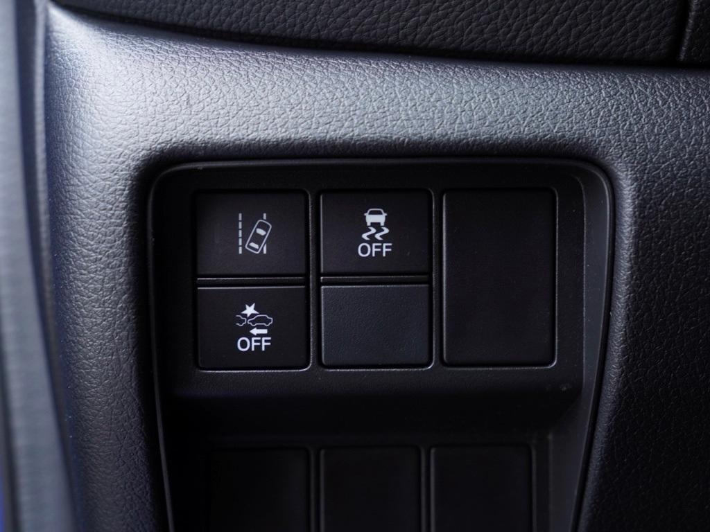 used 2022 Honda CR-V car, priced at $22,931