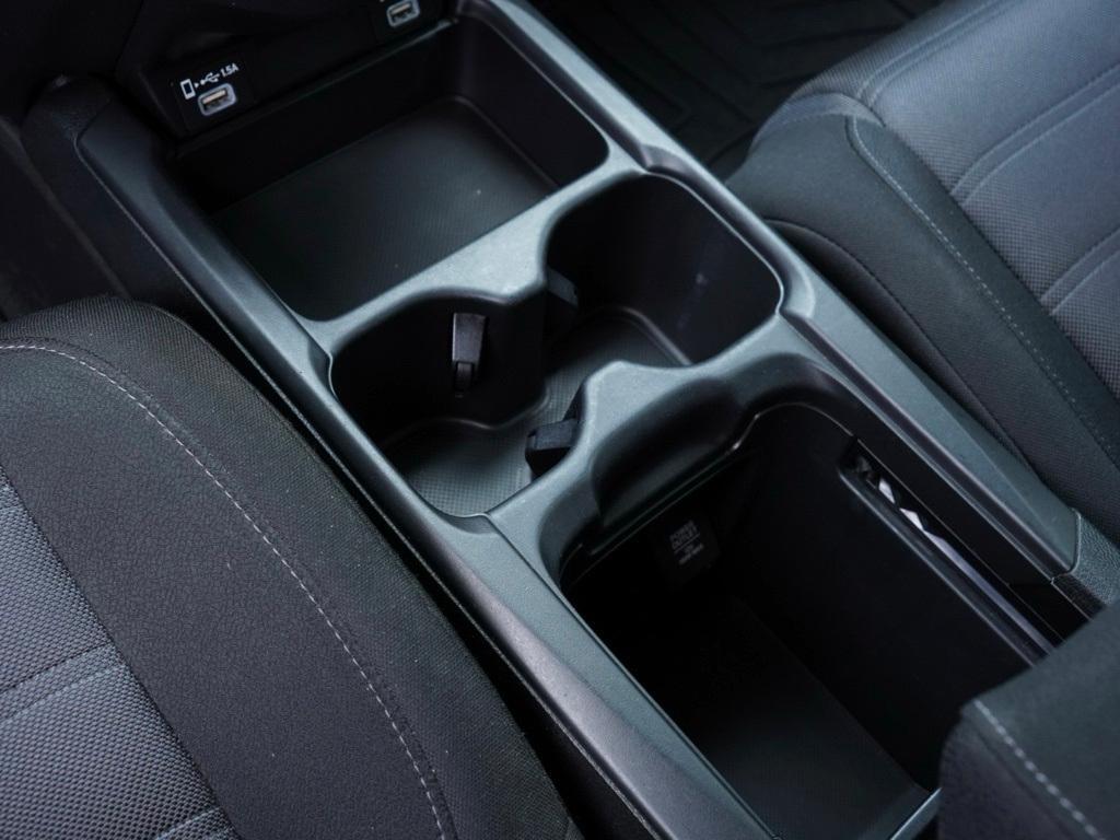 used 2022 Honda CR-V car, priced at $22,931