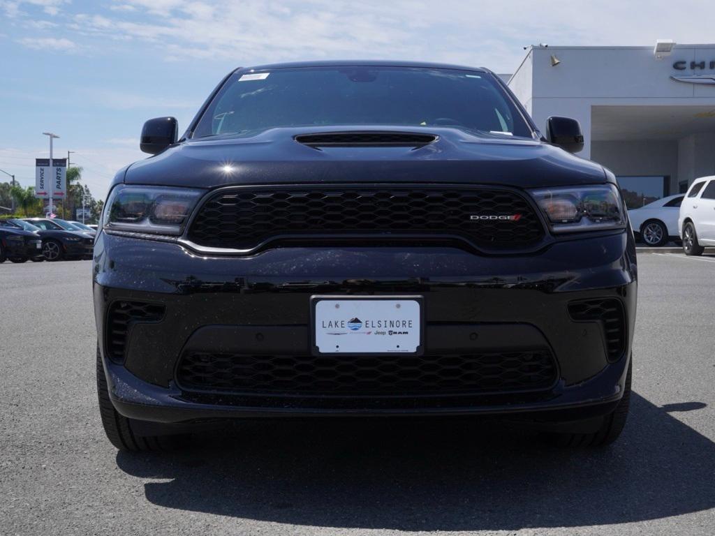 new 2025 Dodge Durango car, priced at $44,635