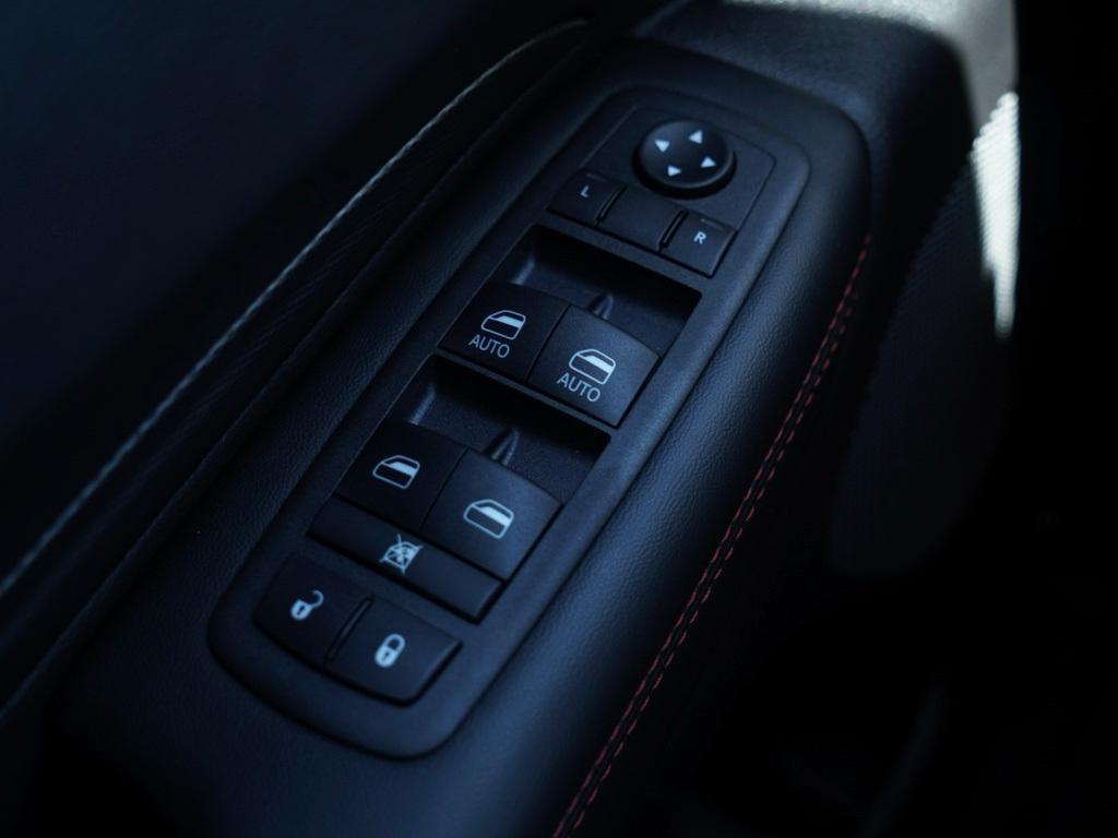 new 2025 Dodge Durango car, priced at $44,635