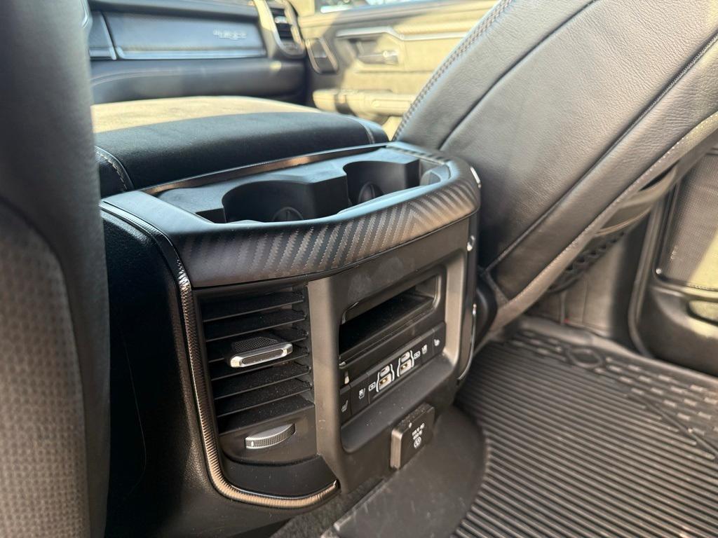 new 2024 Ram 1500 car, priced at $122,115