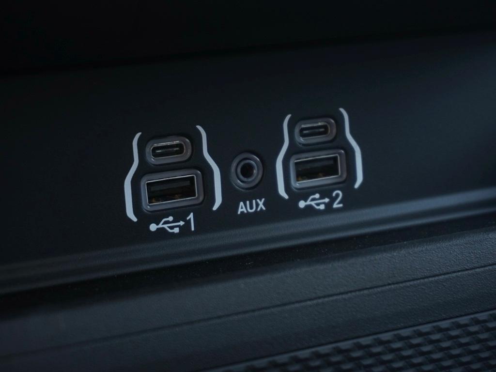 new 2026 Ram 2500 car, priced at $60,055