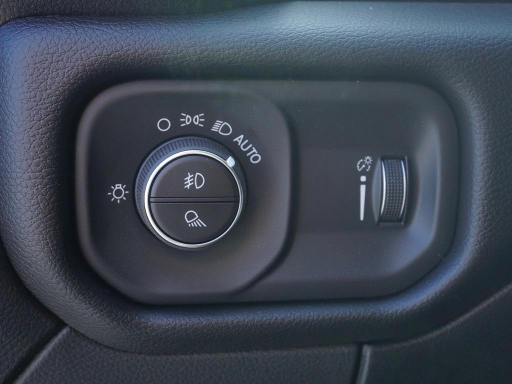 new 2026 Ram 2500 car, priced at $60,055