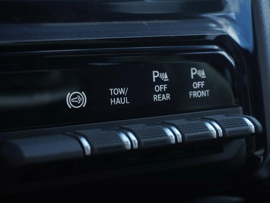 new 2026 Ram 2500 car, priced at $60,055