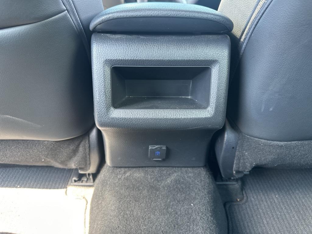 used 2023 Toyota Camry car, priced at $25,699