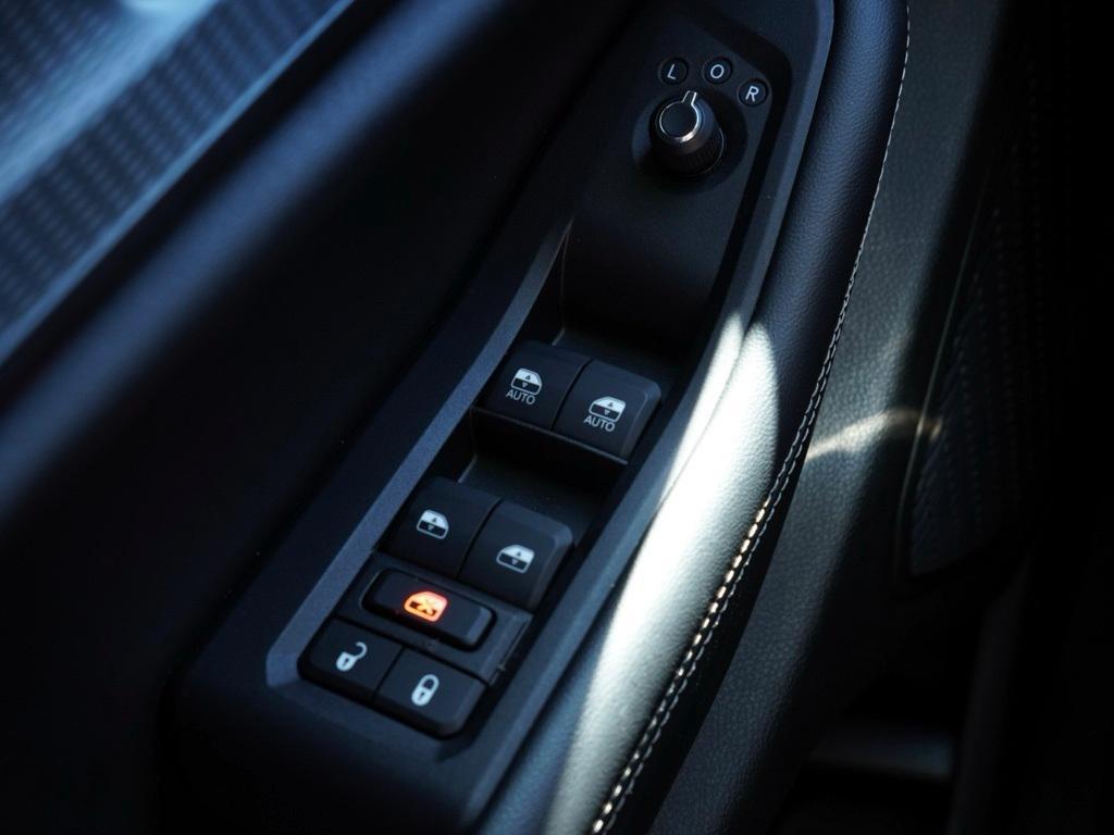 used 2023 Jeep Grand Cherokee L car, priced at $30,139