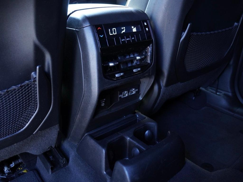 used 2023 Jeep Grand Cherokee L car, priced at $30,139