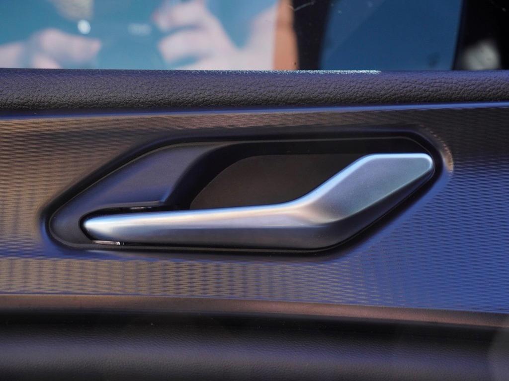 used 2023 Jeep Grand Cherokee L car, priced at $30,139