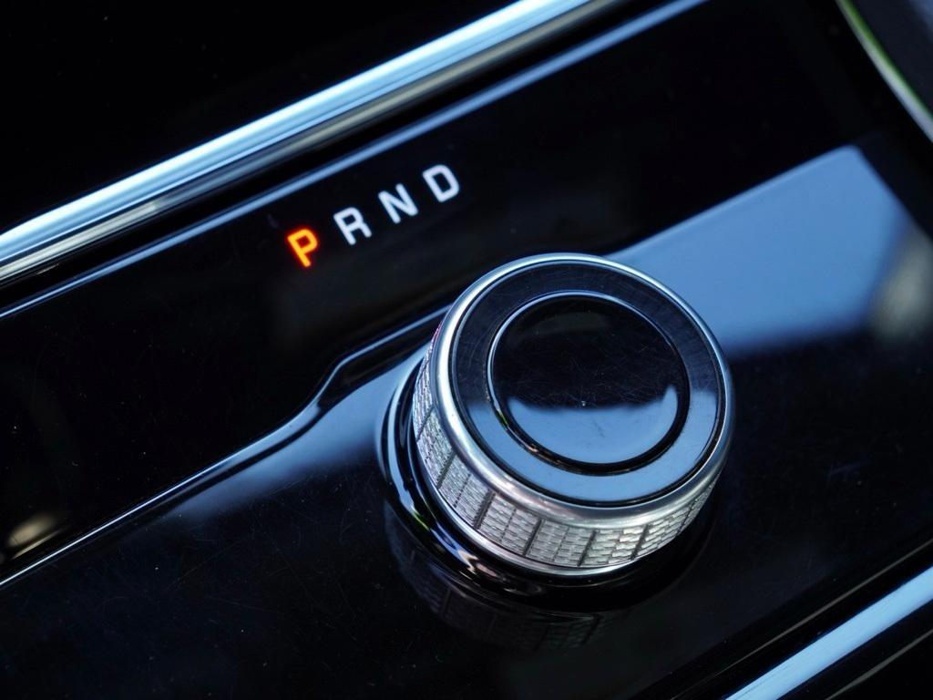 used 2023 Jeep Grand Cherokee L car, priced at $30,139