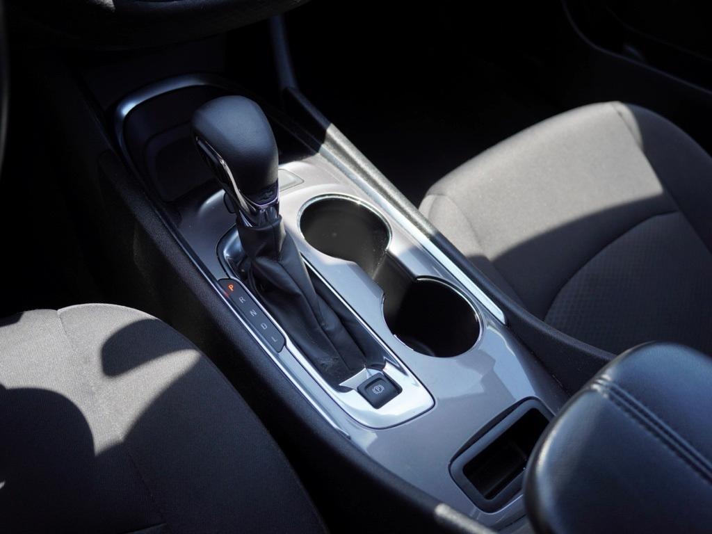 used 2022 Chevrolet Malibu car, priced at $17,995