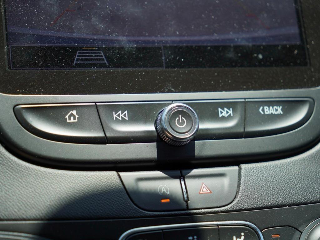 used 2022 Chevrolet Malibu car, priced at $17,995