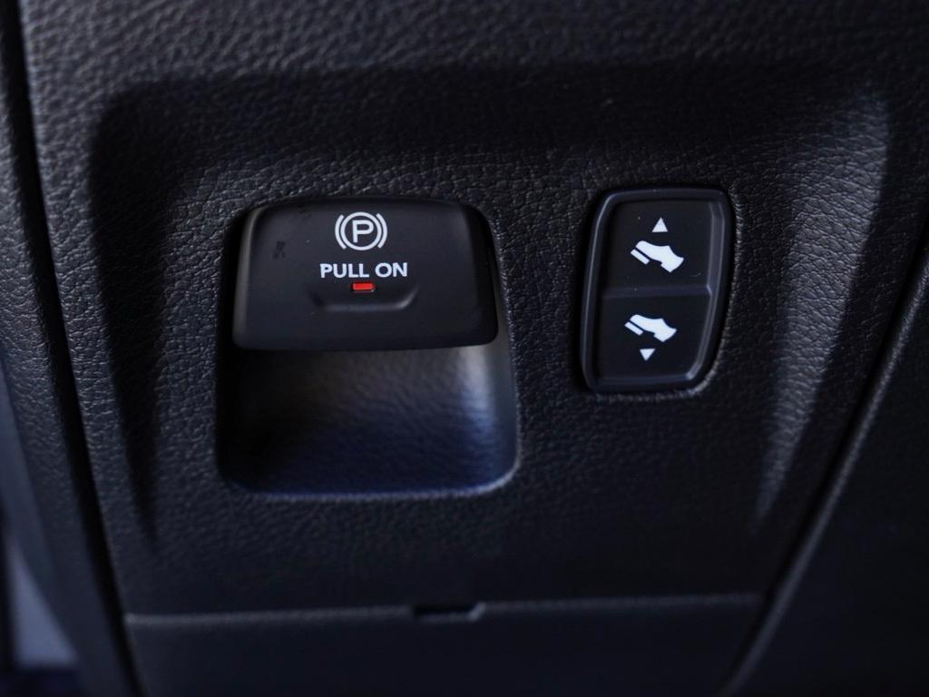 new 2026 Ram 1500 car, priced at $59,606