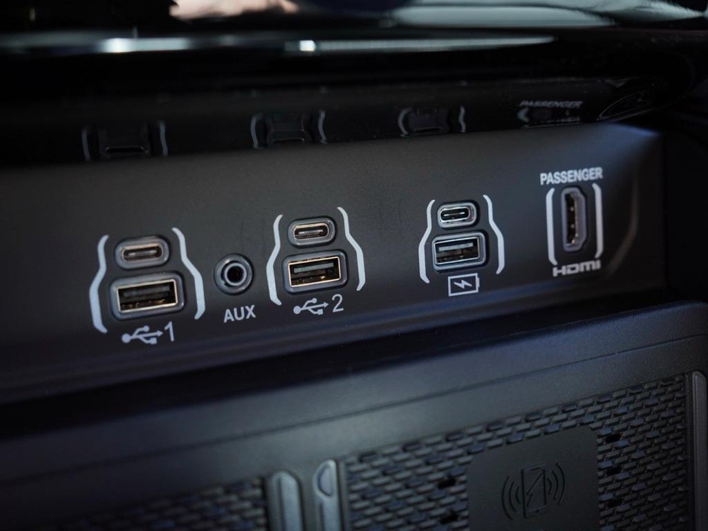 new 2026 Ram 1500 car, priced at $59,606