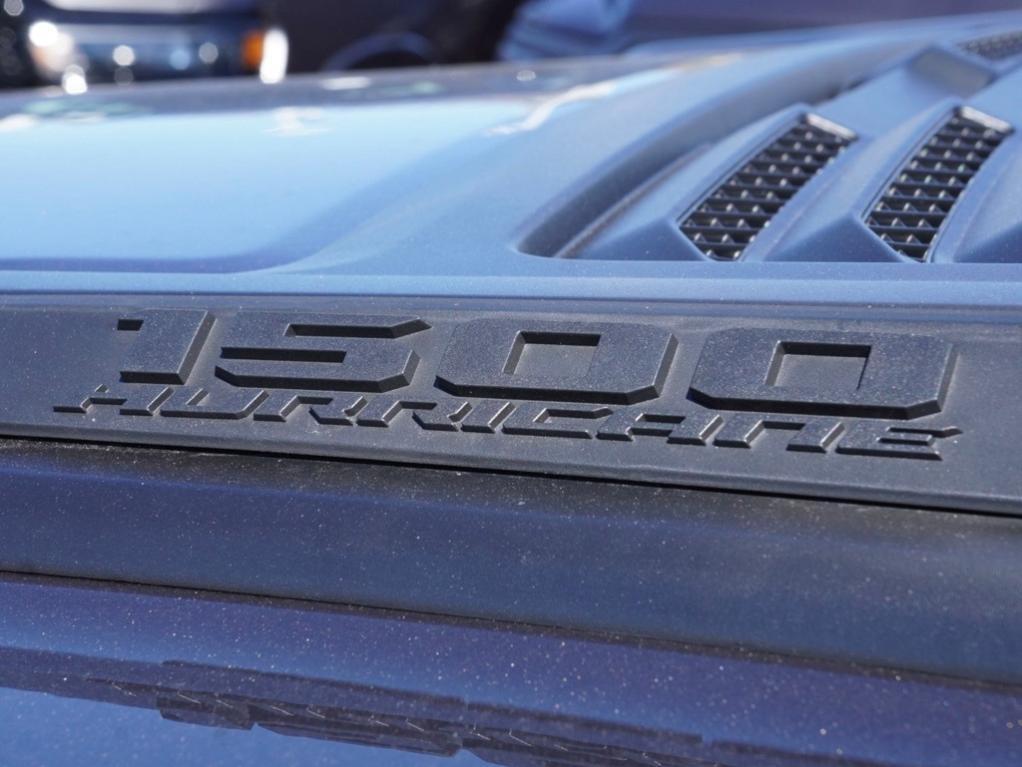 new 2026 Ram 1500 car, priced at $59,606