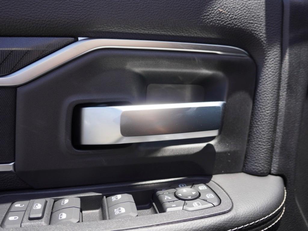 new 2025 Ram 2500 car, priced at $68,635