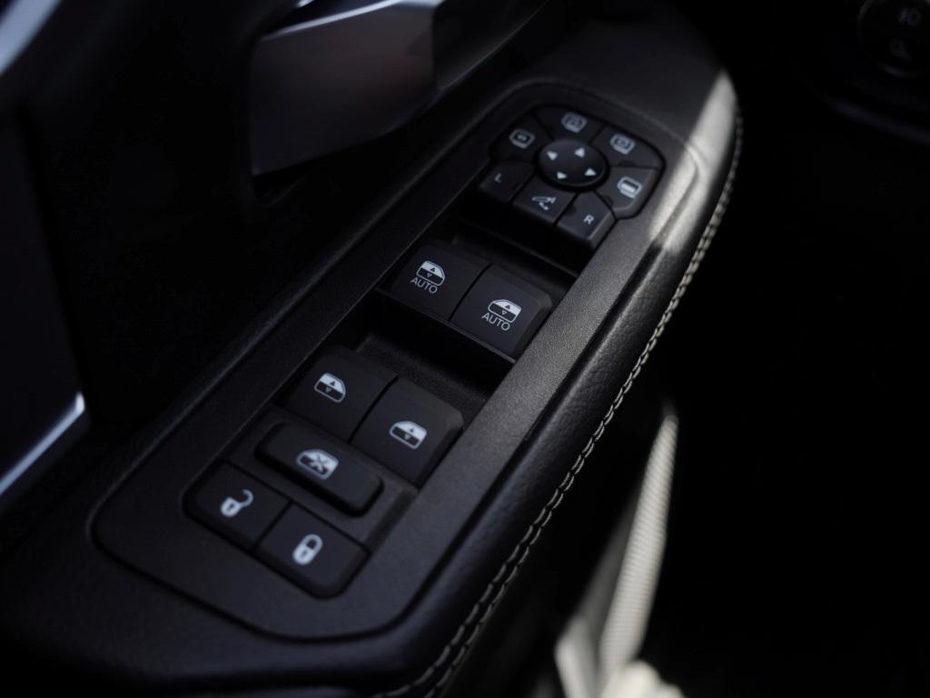 new 2025 Ram 2500 car, priced at $68,635