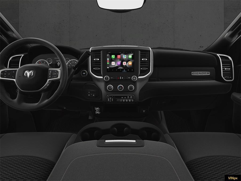new 2025 Ram 2500 car, priced at $68,635