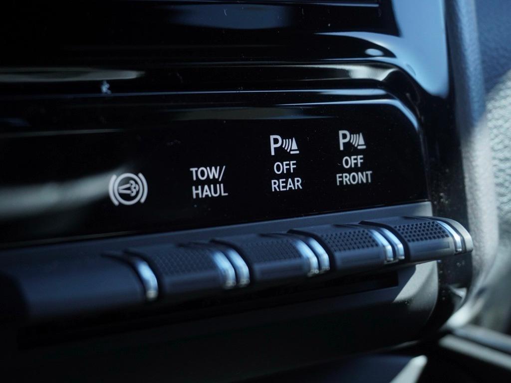 new 2026 Ram 2500 car, priced at $64,415