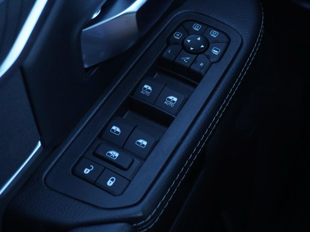 new 2026 Ram 2500 car, priced at $64,415