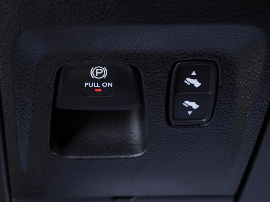 new 2026 Ram 1500 car, priced at $60,952