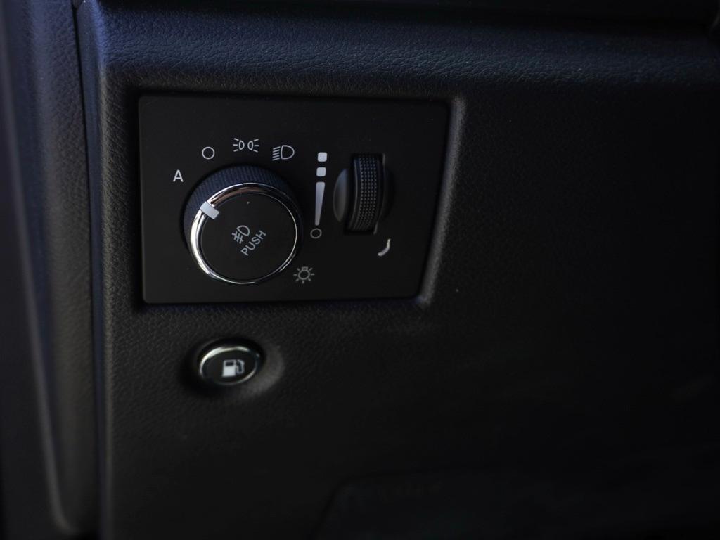 used 2021 Jeep Grand Cherokee car, priced at $24,755