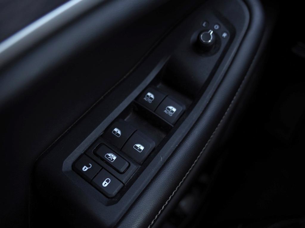 used 2023 Jeep Grand Cherokee 4xe car, priced at $28,499