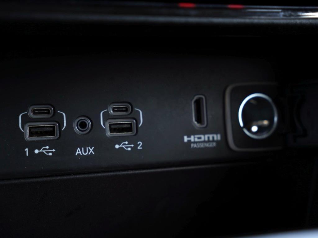 used 2023 Jeep Grand Cherokee 4xe car, priced at $28,499