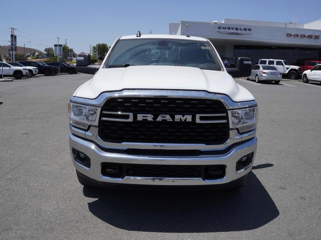 used 2023 Ram 2500 car, priced at $44,605