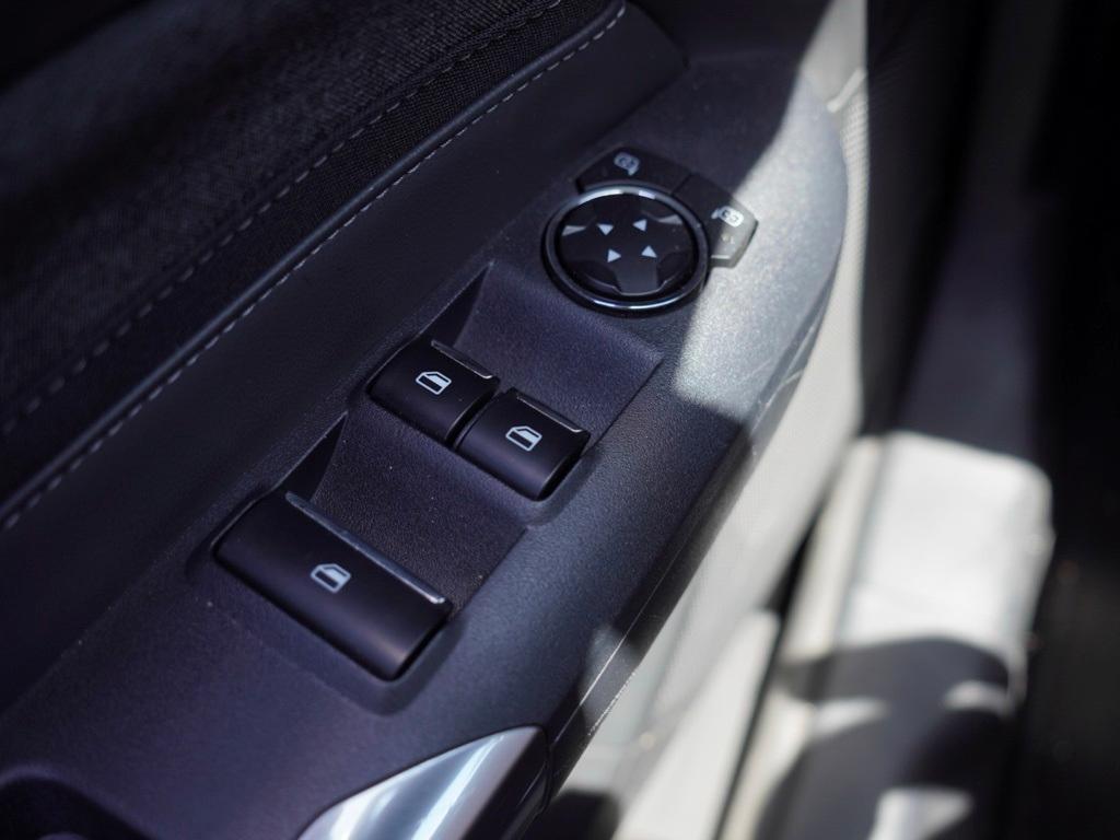 used 2024 Ford Mustang car, priced at $32,194