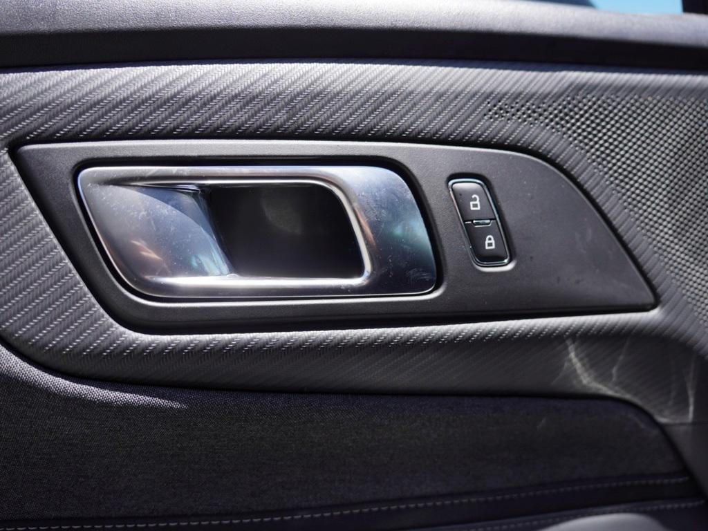 used 2024 Ford Mustang car, priced at $32,194
