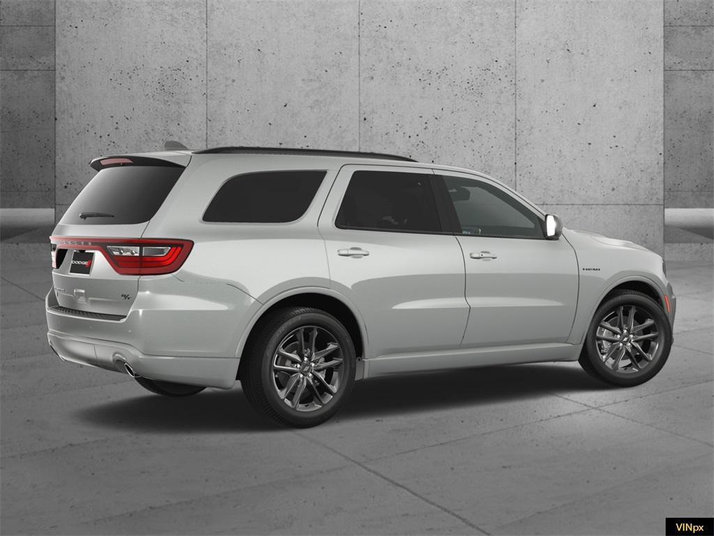 new 2025 Dodge Durango car, priced at $47,638