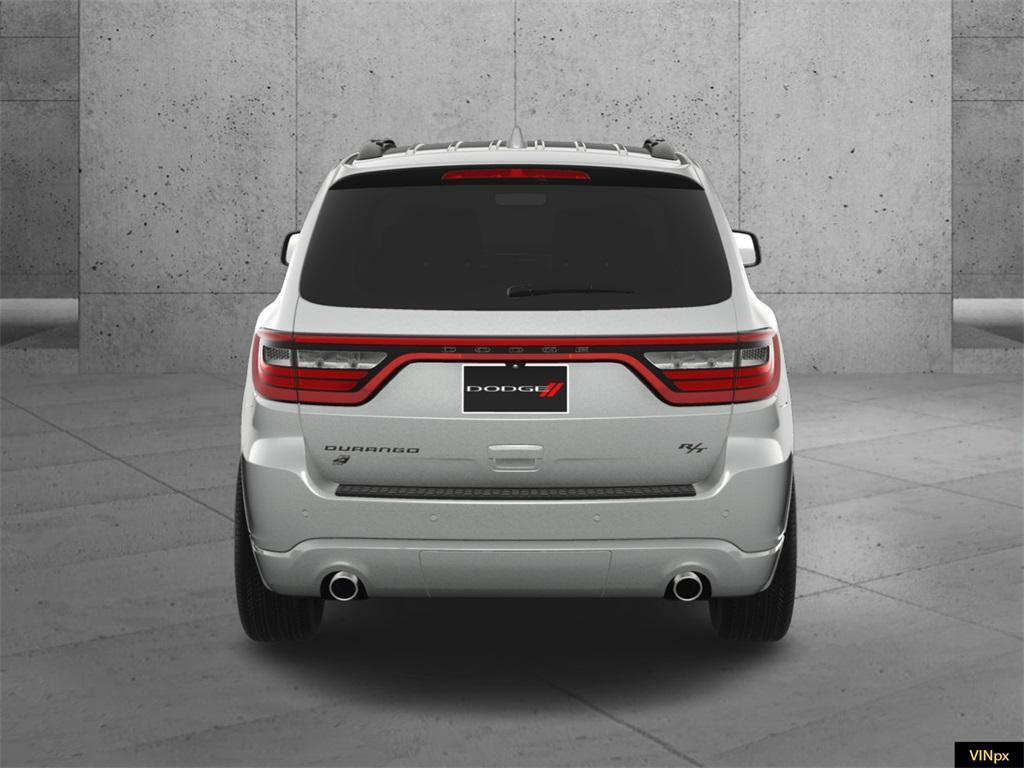 new 2025 Dodge Durango car, priced at $47,638