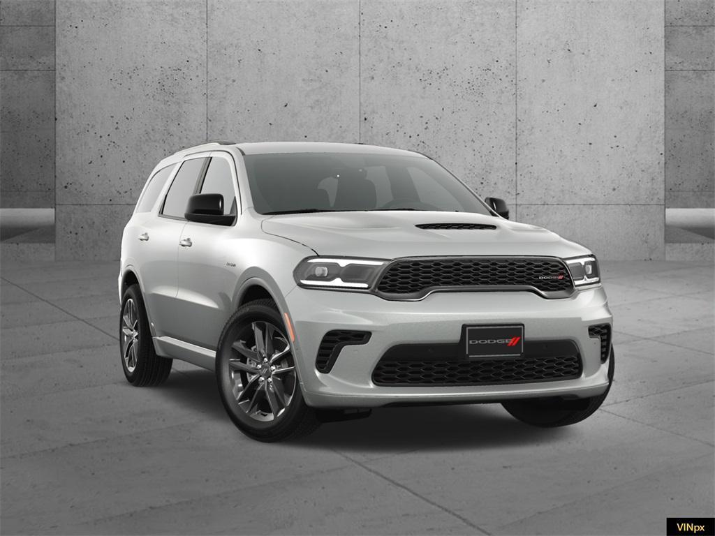 new 2025 Dodge Durango car, priced at $47,638