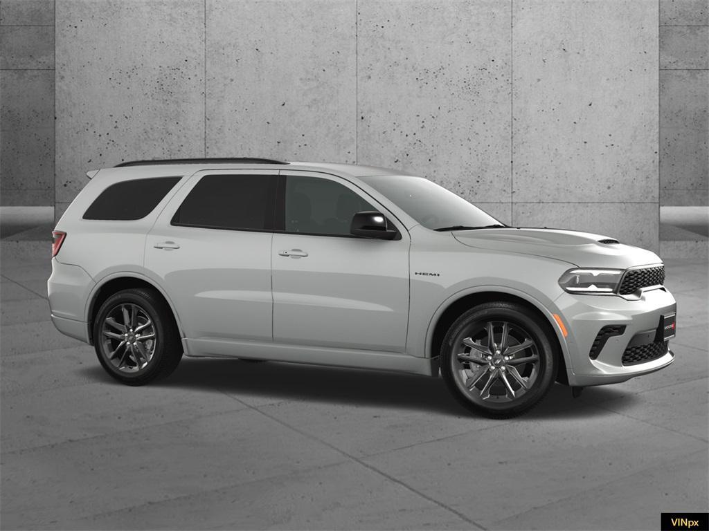 new 2025 Dodge Durango car, priced at $47,638