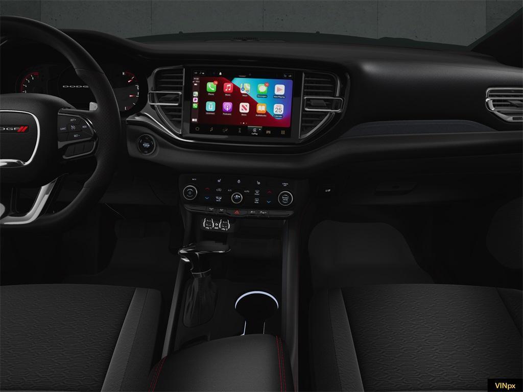 new 2025 Dodge Durango car, priced at $47,638