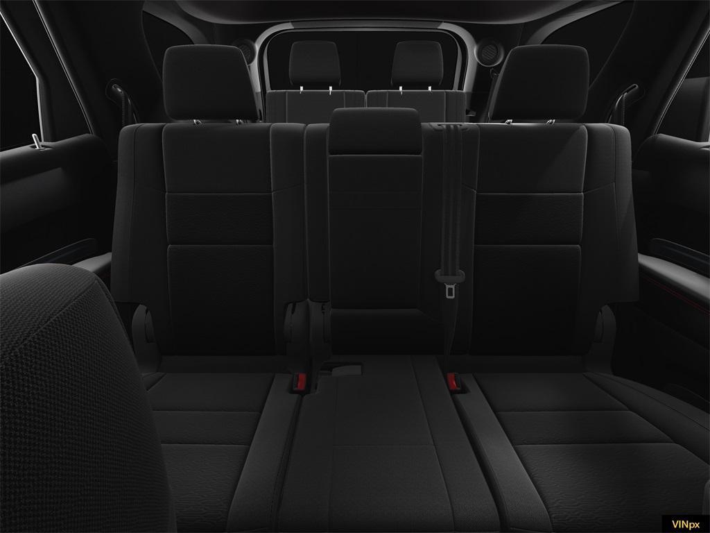 new 2025 Dodge Durango car, priced at $47,638