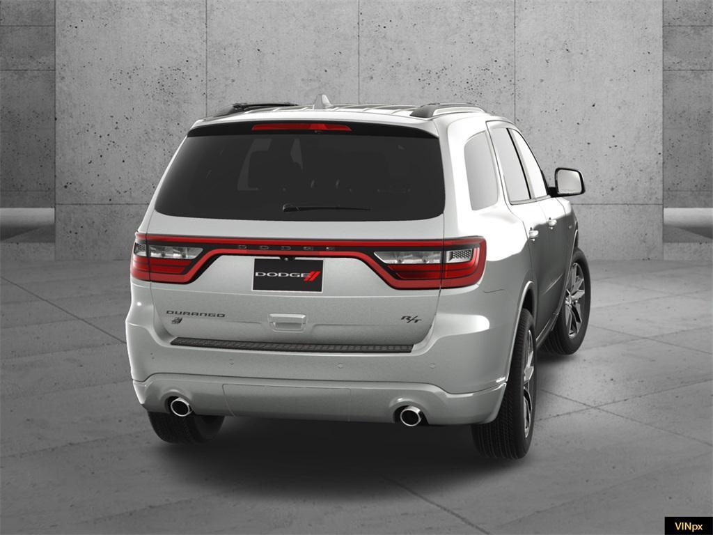 new 2025 Dodge Durango car, priced at $47,638